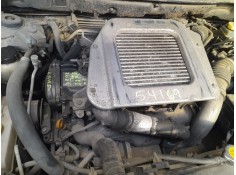 nissan x-trail i (t30) del año 2003
