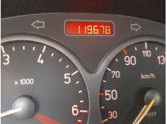 peugeot 206 hatchback (2a/c) del año 2000 2