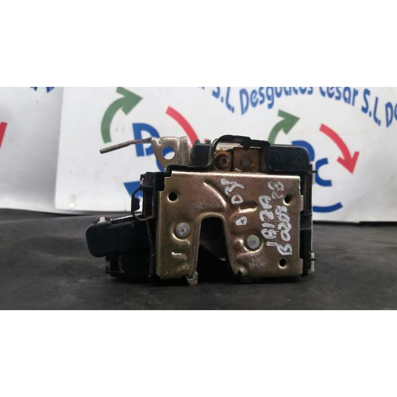 CERRADURA PUERTA DELANTERA DERECHA  - imagen 3
