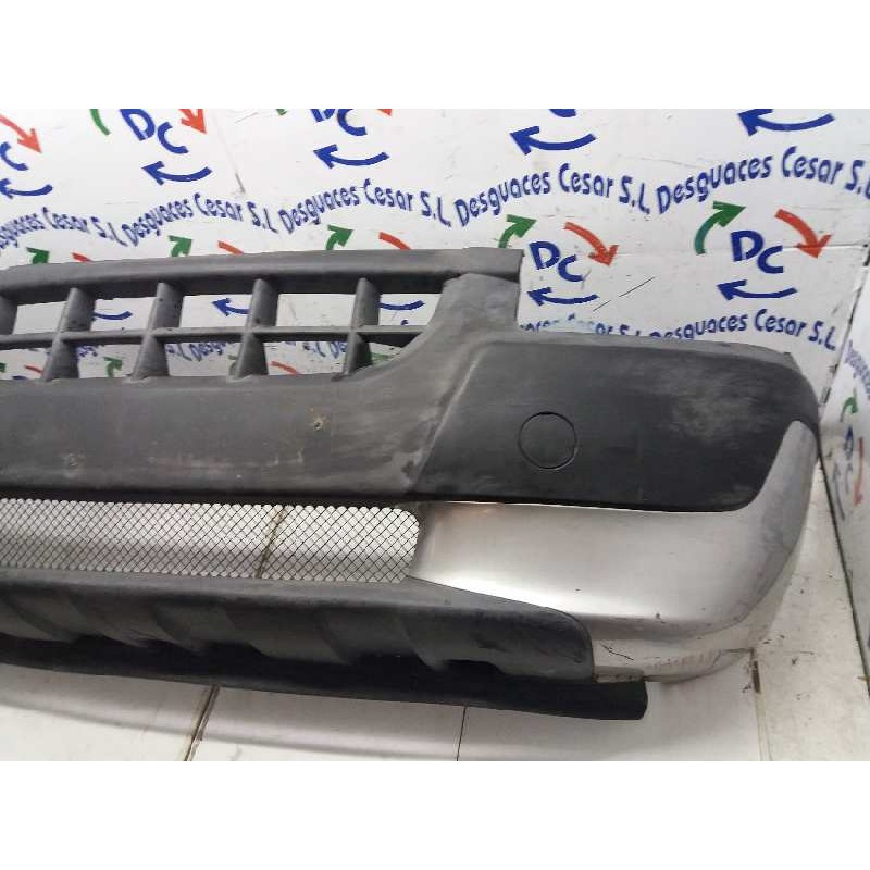 PARAGOLPES DELANTERO 0051742563 NEGRO  - imagen 3