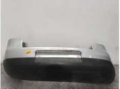 Recambio de paragolpes trasero para volkswagen golf v (1k1) 1.6 fsi referencia OEM IAM 1K6807417GRU  
