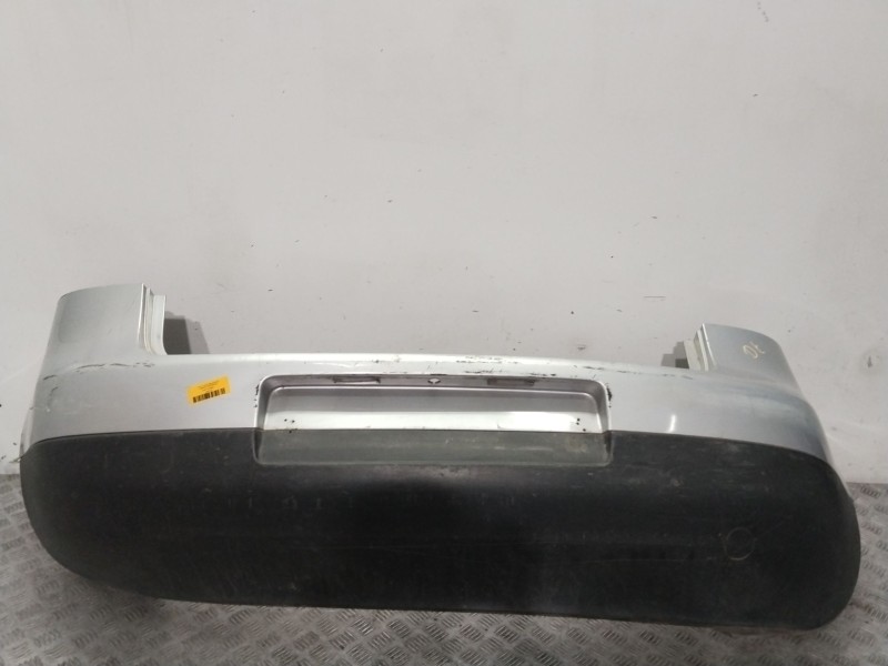 Recambio de paragolpes trasero para volkswagen golf v (1k1) 1.6 fsi referencia OEM IAM 1K6807417GRU  