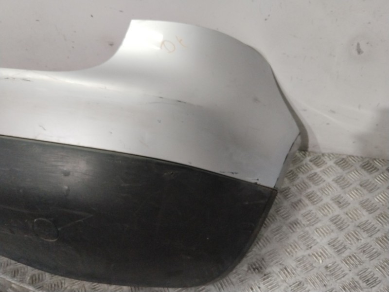 Recambio de paragolpes trasero para volkswagen golf v (1k1) 1.6 fsi referencia OEM IAM 1K6807417GRU  