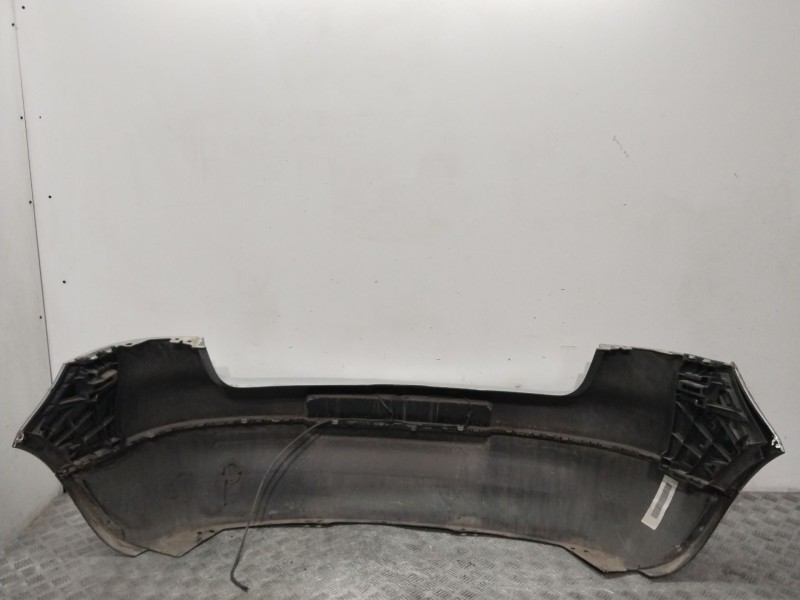 Recambio de paragolpes trasero para volkswagen golf v (1k1) 1.6 fsi referencia OEM IAM 1K6807417GRU  