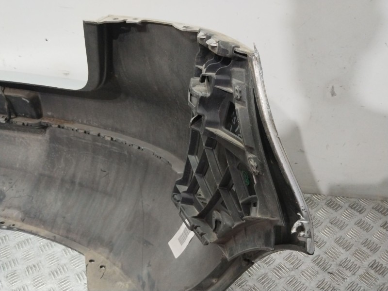 Recambio de paragolpes trasero para volkswagen golf v (1k1) 1.6 fsi referencia OEM IAM 1K6807417GRU  