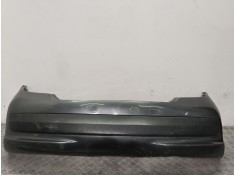 Recambio de paragolpes trasero para peugeot 207/207+ (wa_, wc_) 1.4 16v referencia OEM IAM 7410Z5  