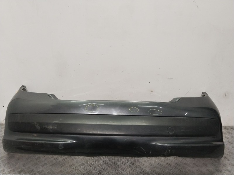 Recambio de paragolpes trasero para peugeot 207/207+ (wa_, wc_) 1.4 16v referencia OEM IAM 7410Z5  