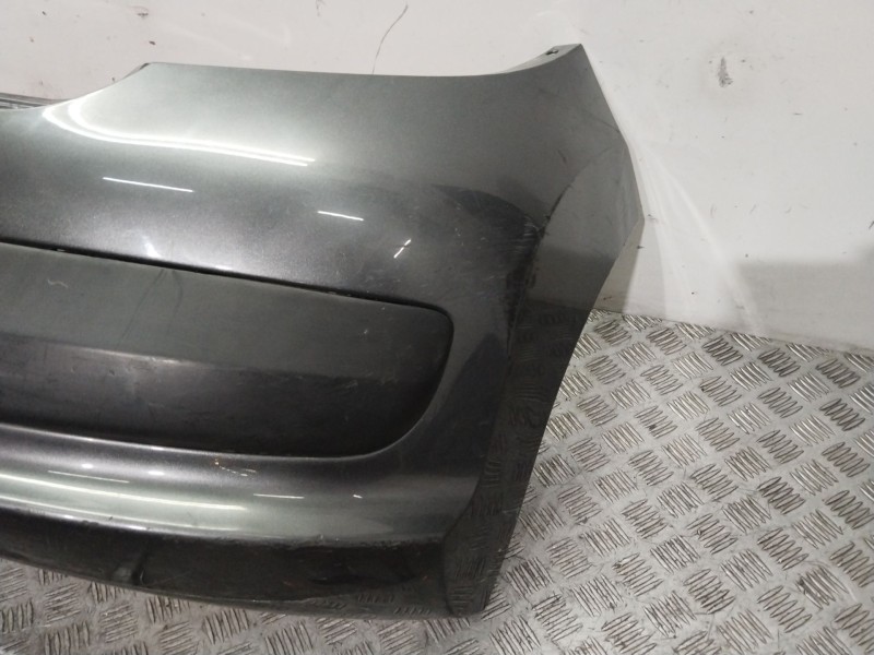 Recambio de paragolpes trasero para peugeot 207/207+ (wa_, wc_) 1.4 16v referencia OEM IAM 7410Z5  