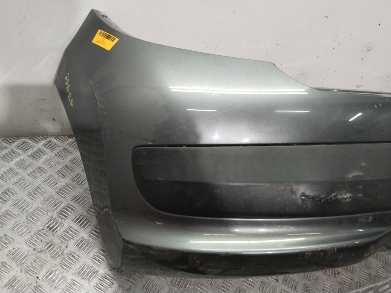 Recambio de paragolpes trasero para peugeot 207/207+ (wa_, wc_) 1.4 16v referencia OEM IAM 7410Z5  