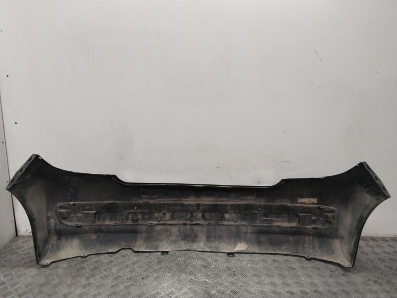 Recambio de paragolpes trasero para peugeot 207/207+ (wa_, wc_) 1.4 16v referencia OEM IAM 7410Z5  