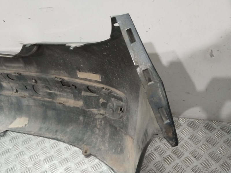 Recambio de paragolpes trasero para peugeot 207/207+ (wa_, wc_) 1.4 16v referencia OEM IAM 7410Z5  