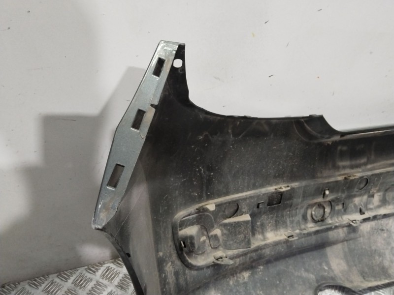 Recambio de paragolpes trasero para peugeot 207/207+ (wa_, wc_) 1.4 16v referencia OEM IAM 7410Z5  