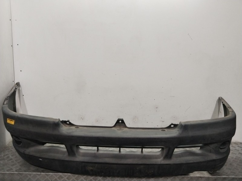 Recambio de paragolpes delantero para citroën jumper ii furgoneta (244) 2.0 hdi referencia OEM IAM 7401W1  
