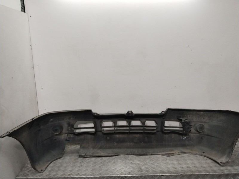 Recambio de paragolpes delantero para citroën jumper ii furgoneta (244) 2.0 hdi referencia OEM IAM 7401W1  