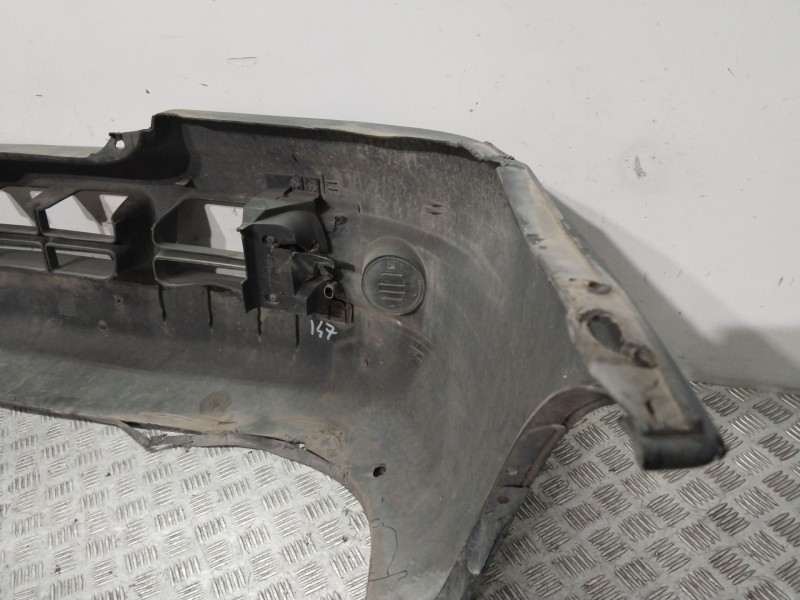 Recambio de paragolpes delantero para citroën jumper ii furgoneta (244) 2.0 hdi referencia OEM IAM 7401W1  