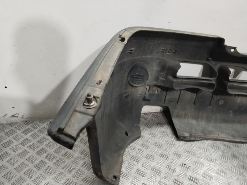 Recambio de paragolpes delantero para citroën jumper ii furgoneta (244) 2.0 hdi referencia OEM IAM 7401W1  