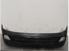 Recambio de paragolpes delantero para ford focus i (daw, dbw) 1.6 16v referencia OEM IAM 1233855  
