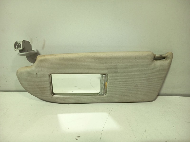 Recambio de parasol izquierdo para seat ibiza iv (6j5, 6p1) 1.4 tdi referencia OEM IAM 6J0857551A2F4  