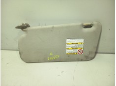 Recambio de parasol derecho para mazda 2 (de_, dh_) 1.3 (de3fs) referencia OEM IAM DF7369270A75  
