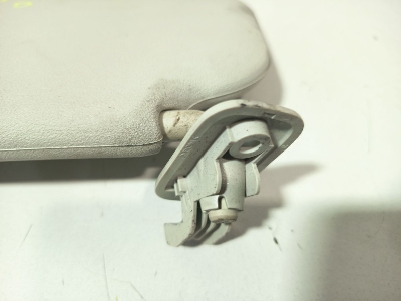 Recambio de parasol derecho para mazda 2 (de_, dh_) 1.3 (de3fs) referencia OEM IAM DF7369270A75  
