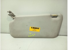 Recambio de parasol izquierdo para mazda 2 (de_, dh_) 1.3 (de3fs) referencia OEM IAM DF7369320A75   2