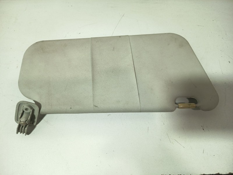 Recambio de parasol izquierdo para mazda 2 (de_, dh_) 1.3 (de3fs) referencia OEM IAM DF7369320A75  