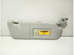 Recambio de parasol derecho para audi a3 sportback (8pa) 1.4 tfsi referencia OEM IAM 8D08585556PS   2