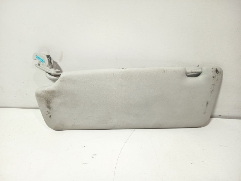Recambio de parasol derecho para audi a3 sportback (8pa) 1.4 tfsi referencia OEM IAM 8D08585556PS  