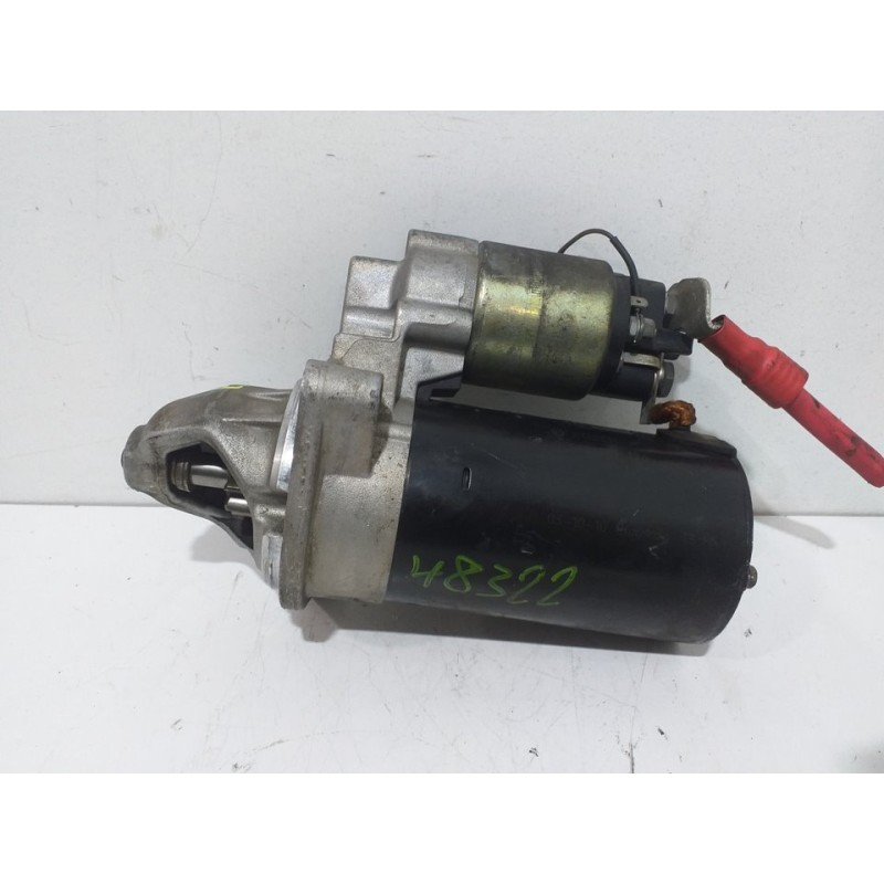 MOTOR ARRANQUE 0001108196  - imagen 2