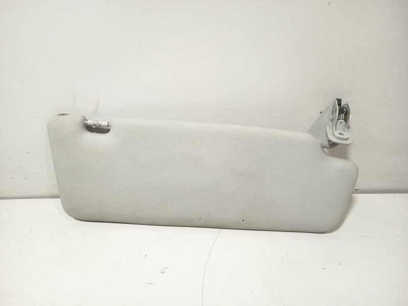 Recambio de parasol izquierdo para audi a3 sportback (8pa) 1.4 tfsi referencia OEM IAM 8P0857551K9V4  