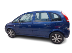 opel meriva a monospace (x03) del año 2006