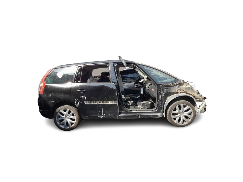 citroën c4 picasso i monospace (ud_) del año 2008
