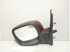 Recambio de retrovisor izquierdo para renault kangoo / grand kangoo ii (kw0/1_) 1.6 16v (kw03, kw09, kw0d, kw0u, kw0w, kw13) ref