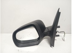 Recambio de espejo retrovisor izquierdo para dacia dokker furgoneta/monovolumen 1.5 dci (feaj) referencia OEM IAM 963025005R  