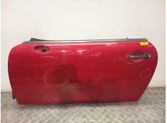 Recambio de puerta delantera izquierda para mini mini (r50, r53) cooper referencia OEM IAM 41515A2A3A1  