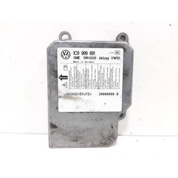 CENTRALITA AIRBAG 1C0909601 5WK43120 