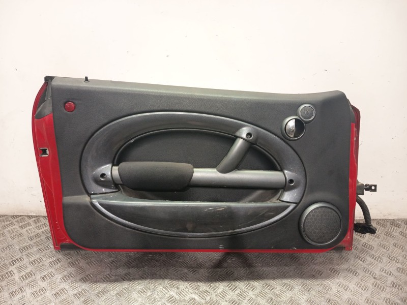 Recambio de puerta delantera izquierda para mini mini (r50, r53) cooper referencia OEM IAM 41515A2A3A1  