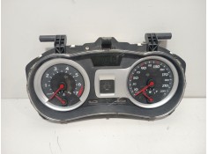 Recambio de cuadro instrumentos para renault clio iii (br0/1, cr0/1) 1.2 16v (br02, br0j, br11, cr02, cr0j, cr11) referencia OEM