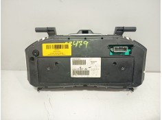 Recambio de cuadro instrumentos para renault clio iii (br0/1, cr0/1) 1.2 16v (br02, br0j, br11, cr02, cr0j, cr11) referencia OEM 2