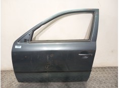 Recambio de puerta delantera izquierda para skoda octavia i (1u2) 1.9 tdi referencia OEM IAM 1U4831055  