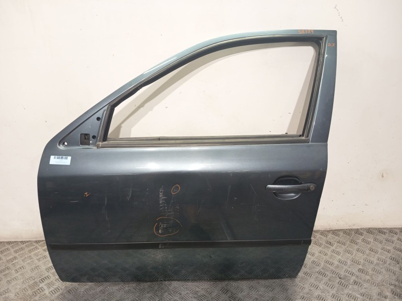 Recambio de puerta delantera izquierda para skoda octavia i (1u2) 1.9 tdi referencia OEM IAM 1U4831055  