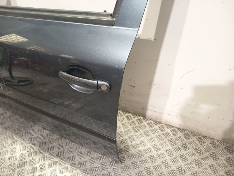 Recambio de puerta delantera izquierda para skoda octavia i (1u2) 1.9 tdi referencia OEM IAM 1U4831055  
