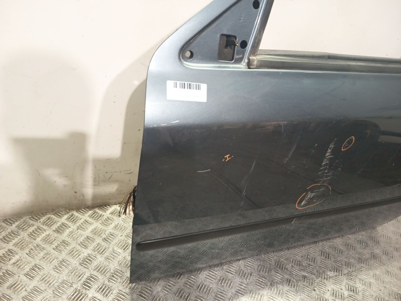 Recambio de puerta delantera izquierda para skoda octavia i (1u2) 1.9 tdi referencia OEM IAM 1U4831055  