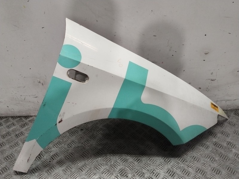 Recambio de aleta delantera derecha para seat ibiza iv (6j5, 6p1) 1.4 tdi referencia OEM IAM 6J0821022D  
