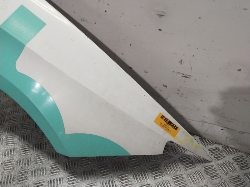 Recambio de aleta delantera derecha para seat ibiza iv (6j5, 6p1) 1.4 tdi referencia OEM IAM 6J0821022D  
