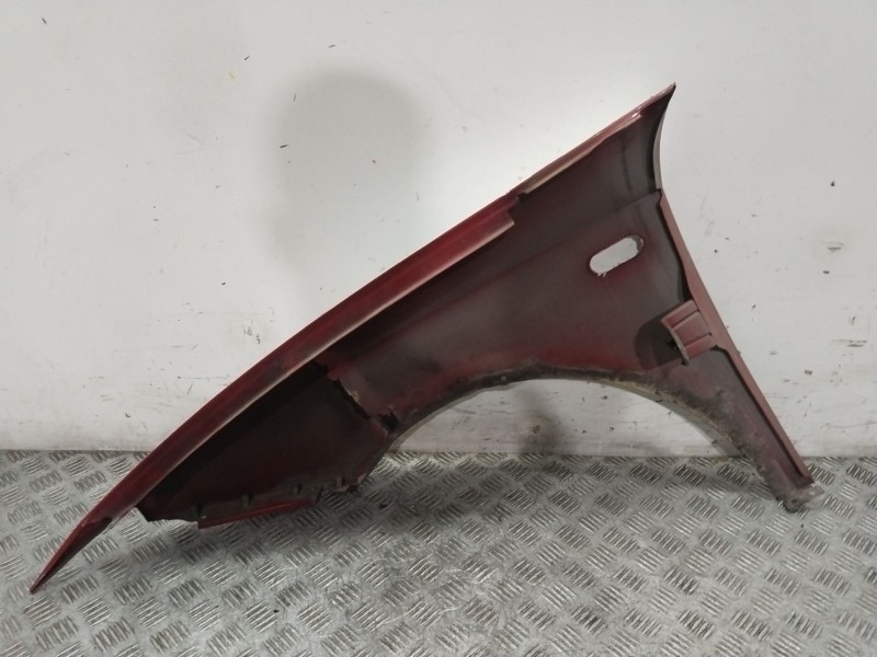 Recambio de aleta delantera derecha para seat ibiza iv (6j5, 6p1) 1.4 tdi referencia OEM IAM 6J0821022D  