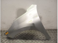 Recambio de aleta delantera izquierda para peugeot 207/207+ (wa_, wc_) 1.6 hdi referencia OEM IAM 7840R9  