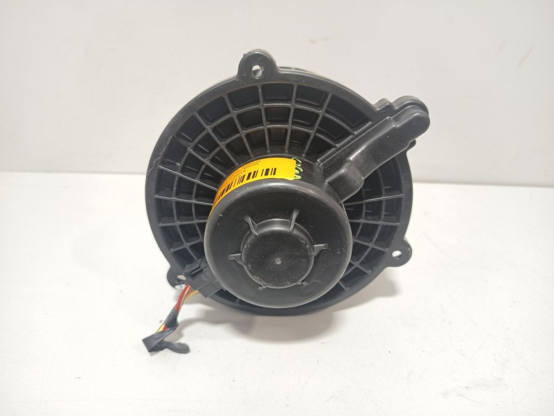 Recambio de motor calefaccion para hyundai tucson (jm) 2.0 crdi referencia OEM IAM B308830260  