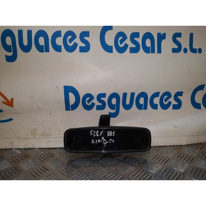 ESPEJO INTERIOR  - imagen 1