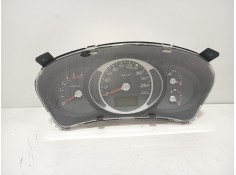 Recambio de cuadro instrumentos para hyundai tucson (jm) 2.0 crdi referencia OEM IAM 940232E420  